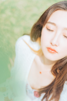 云中玫瑰